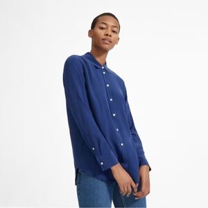 Everlane • Silk Shirt
